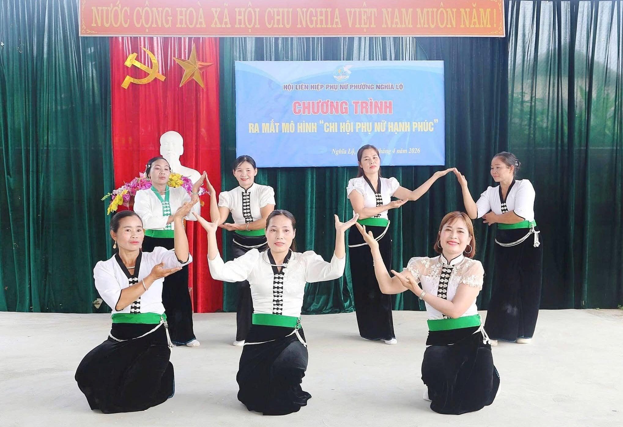 Triển khai công tác bình đẳng giới năm 2026 trên địa bàn tỉnh