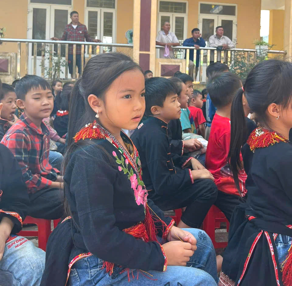 Tăng cường bảo vệ trẻ em, phòng ngừa lao động trẻ em trên địa bàn tỉnh Lào Cai