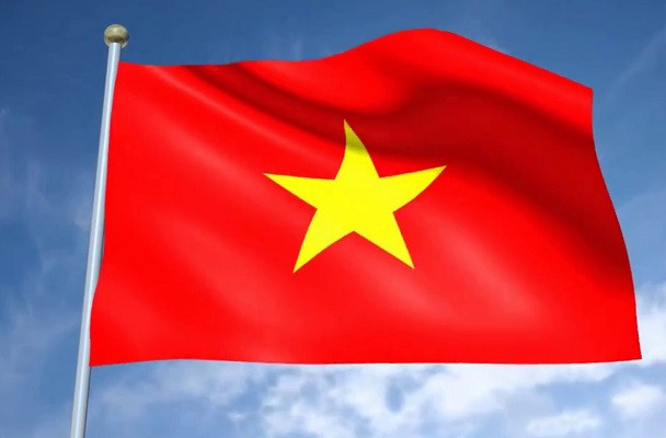 Lào Cai: Quy định treo cờ Tổ quốc từ ngày 29/4/2026 đến hết ngày 02/5/2026
