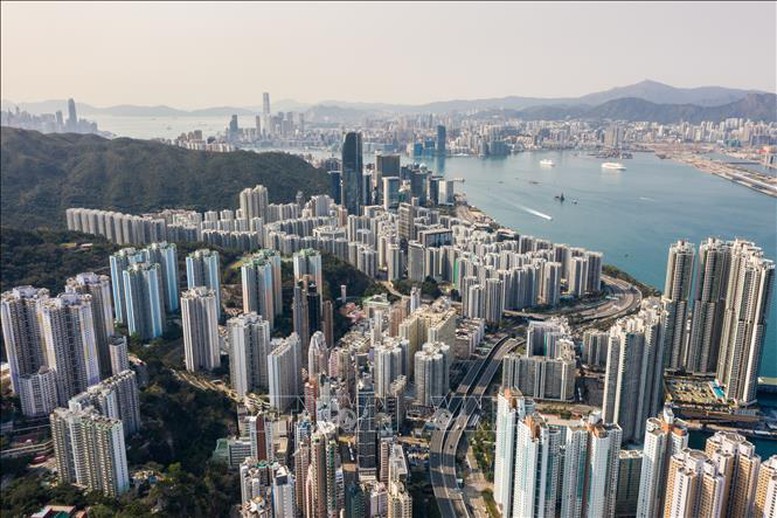 Giải quyết khoảng trống sau giờ học của trẻ: Mô hình hiệu quả của Hong Kong (Trung Quốc)