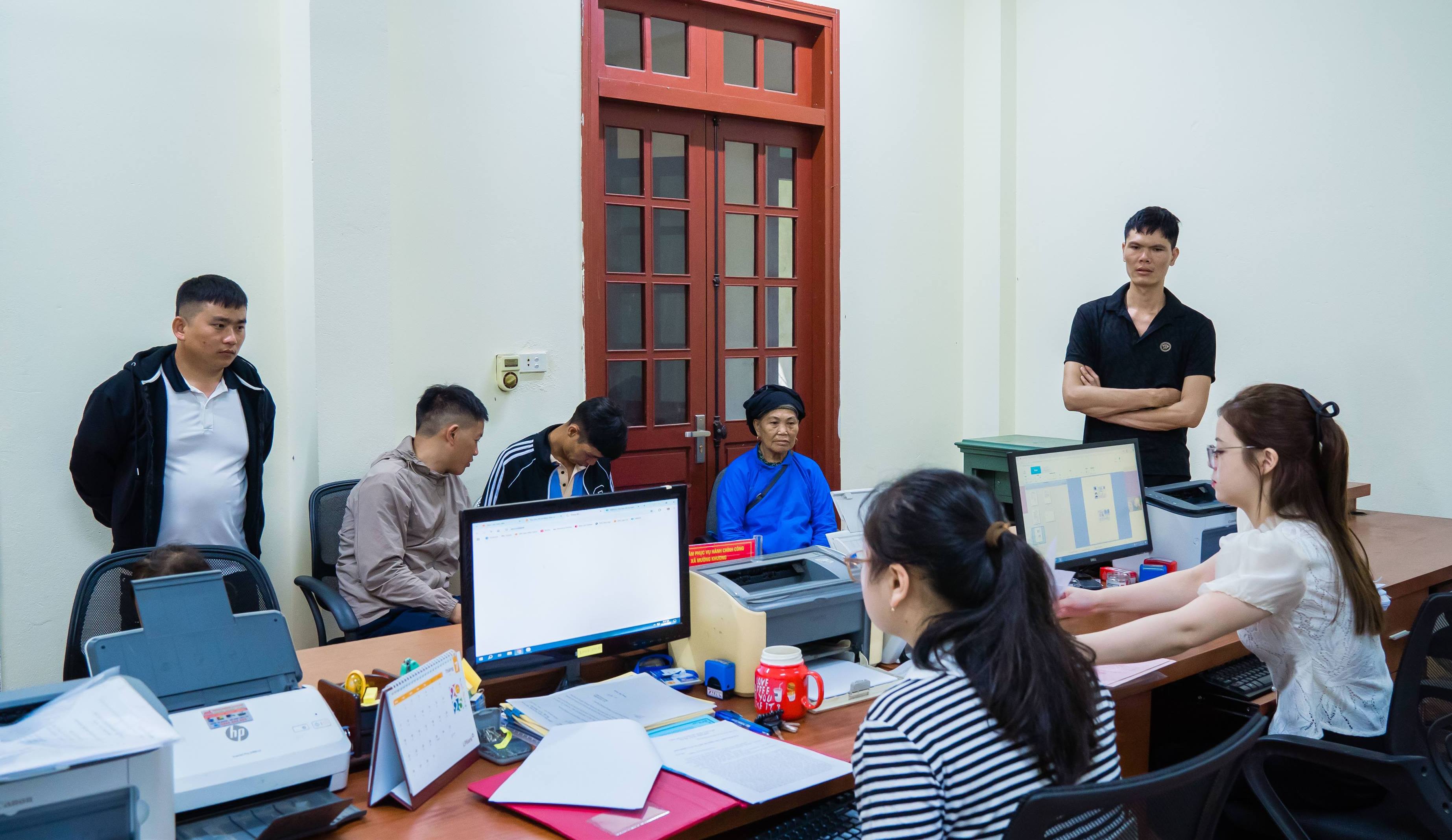 Lào Cai triển khai cơ chế khuyến khích, bảo vệ cán bộ dám nghĩ, dám làm, dám chịu trách nhiệm vì lợi ích chung
