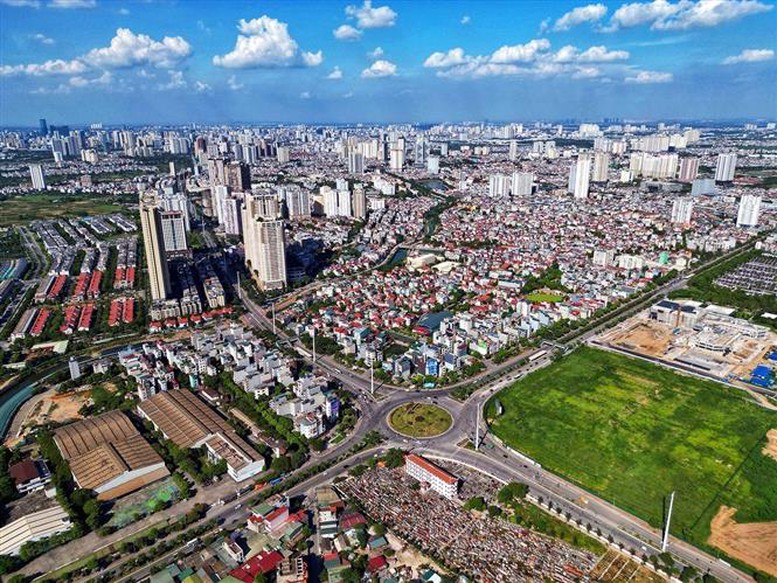 Tập trung hoàn thành cơ sở dữ liệu quốc gia về đất đai trong năm 2026