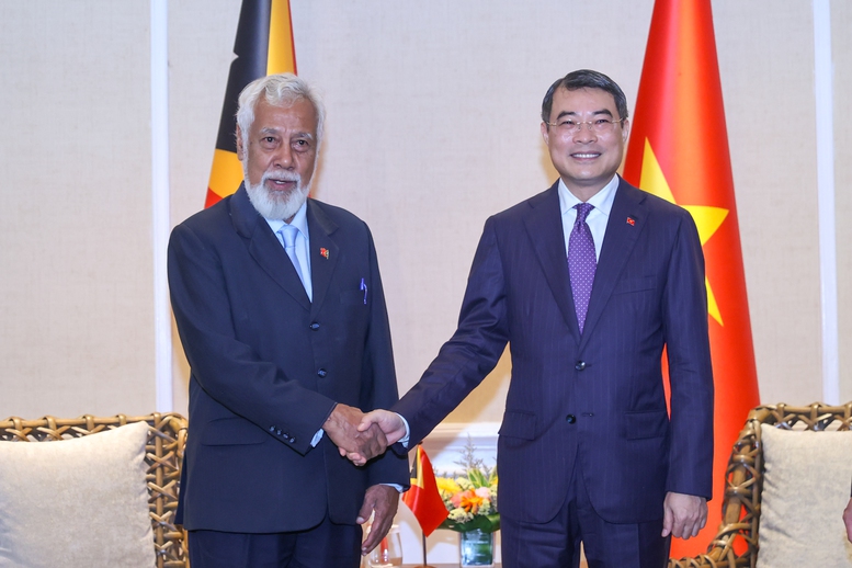 Việt Nam sẵn sàng hỗ trợ, chia sẻ kinh nghiệm với Timor-Leste trong phát triển kinh tế