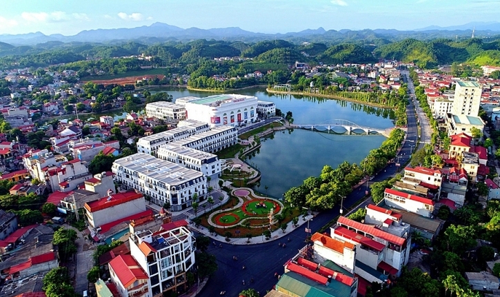 Phân loại các đơn vị hành chính đối với các xã, phường trên địa bàn tỉnh Lào Cai