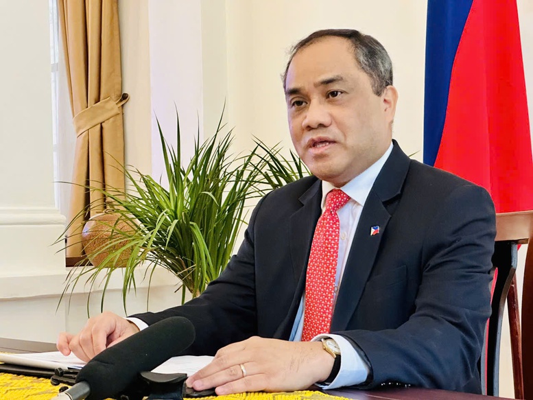 Hội nghị cấp cao ASEAN lần thứ 48: Philippines đề cao vai trò, kinh nghiệm của Việt Nam