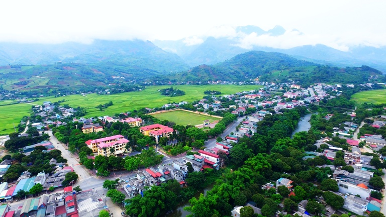 Xã Văn Chấn phát huy vai trò hợp tác xã trong xây dựng nông thôn mới và tạo việc làm cho người dân
