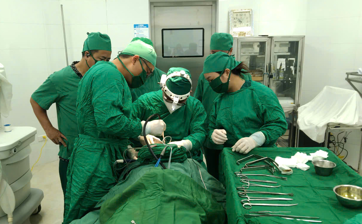 Từ ngày 15/7/2026, áp dụng nhiều chế độ phụ cấp đặc thù trong lĩnh vực y tế