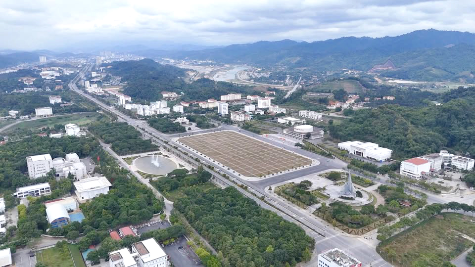 Phường Cam Đường nâng cao hiệu quả quản lý quy hoạch, đô thị, đất đai, xây dựng và môi trường khi thực hiện chính quyền địa phương 2 cấp