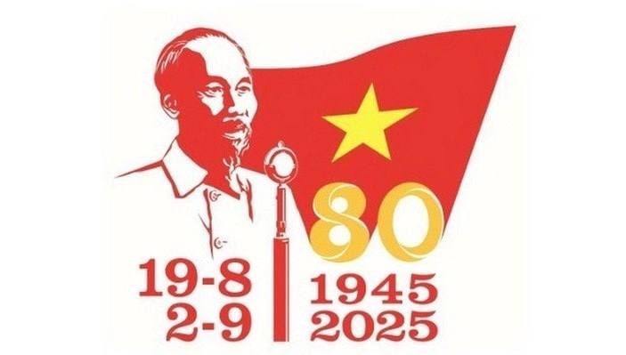Các hoạt động kỷ niệm 80 năm Cách mạng tháng Tám thành công (19/8/1945 - 19/8/2025), Quốc khánh nước Cộng hòa XHCN Việt Nam (02/9/1945 - 02/9/2025)