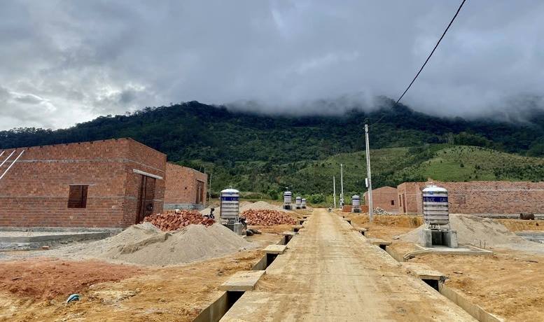 Hơn 334.000 căn nhà đã được hỗ trợ xây mới, sửa chữa trên toàn quốc