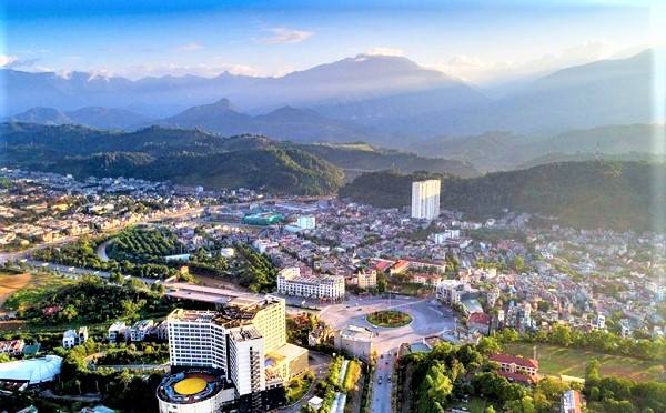 Kỷ niệm 67 năm Ngày Bác Hồ thăm tỉnh Lào Cai - Yên Bái (1958 - 2025): Chắc nền tảng, vững niềm tin, Lào Cai cùng cả nước bước vào kỷ nguyên vươn mình của dân tộc