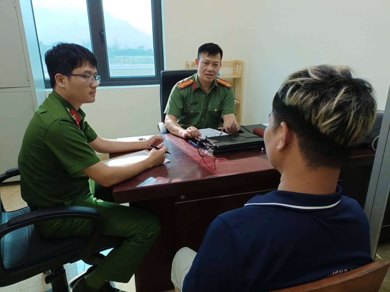 Văn Chấn phấn đấu hoàn thành các tiêu chí “xã không ma túy” trước 31/12/2026