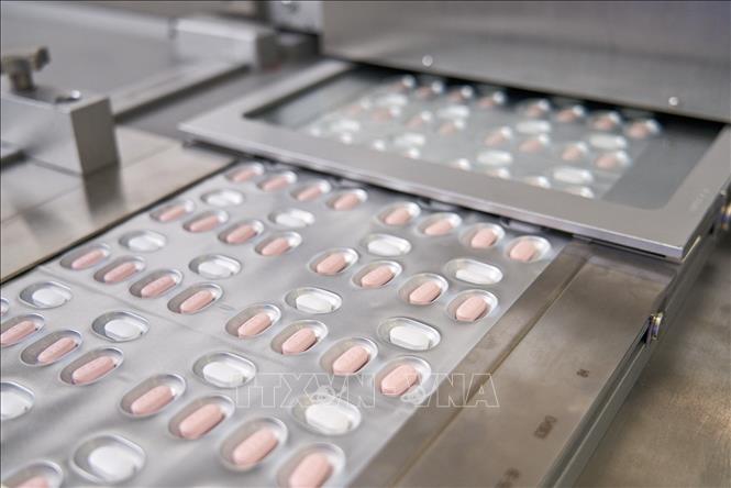 EU nhất trí biện pháp mới ứng phó tình trạng thiếu hụt thuốc