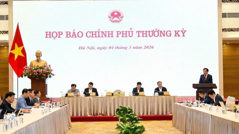 Không có chủ trương tiếp tục sắp xếp, sáp nhập các tỉnh, thành phố và đơn vị hành chính cấp xã