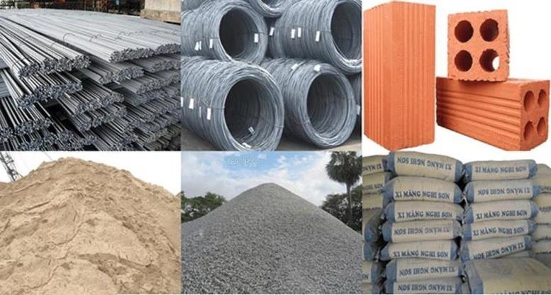 Lào Cai tăng cường bình ổn giá vật liệu xây dựng, đẩy nhanh tiến độ các dự án trọng điểm