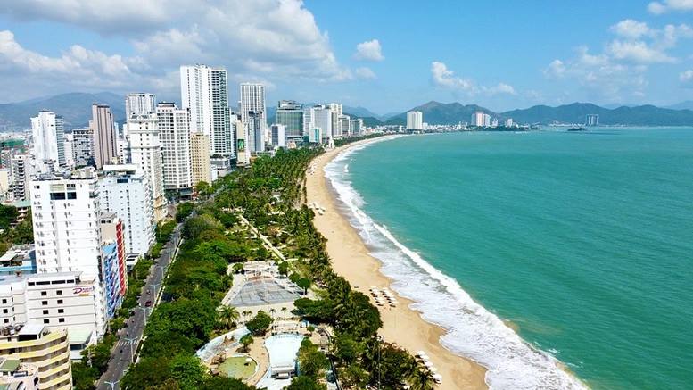 Người Hong Kong (Trung Quốc) ưa chuộng đến Việt Nam trong dịp Tết Nguyên đán