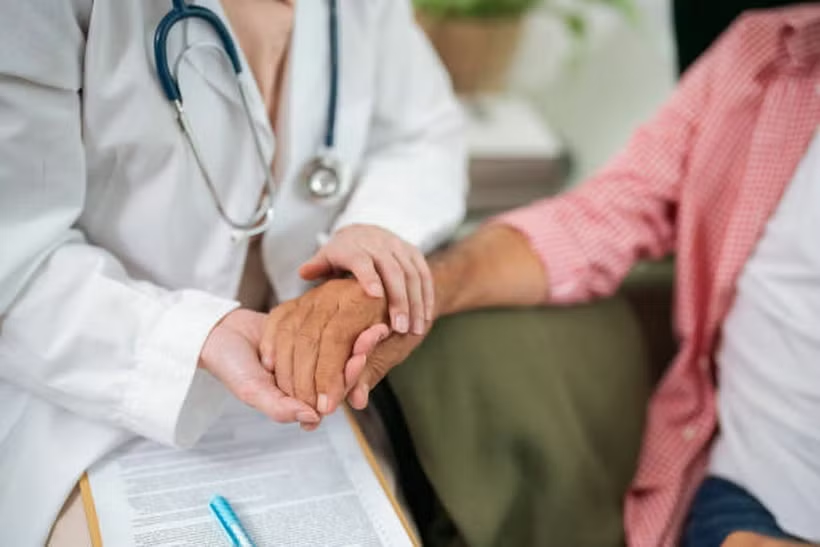 Trung Quốc ứng dụng trí tuệ nhân tạo trong điều trị bệnh parkinson