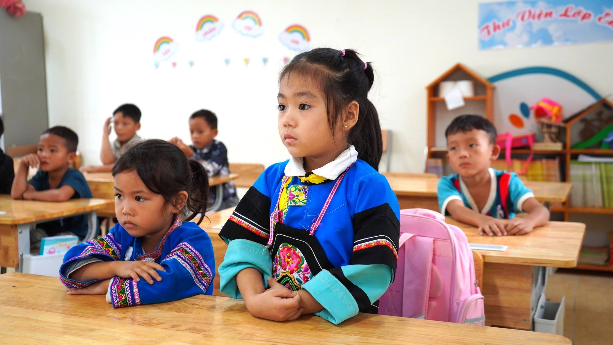 Lào Cai ban hành nhiều chính sách hỗ trợ phát triển giáo dục và đào tạo giai đoạn 2026 - 2030