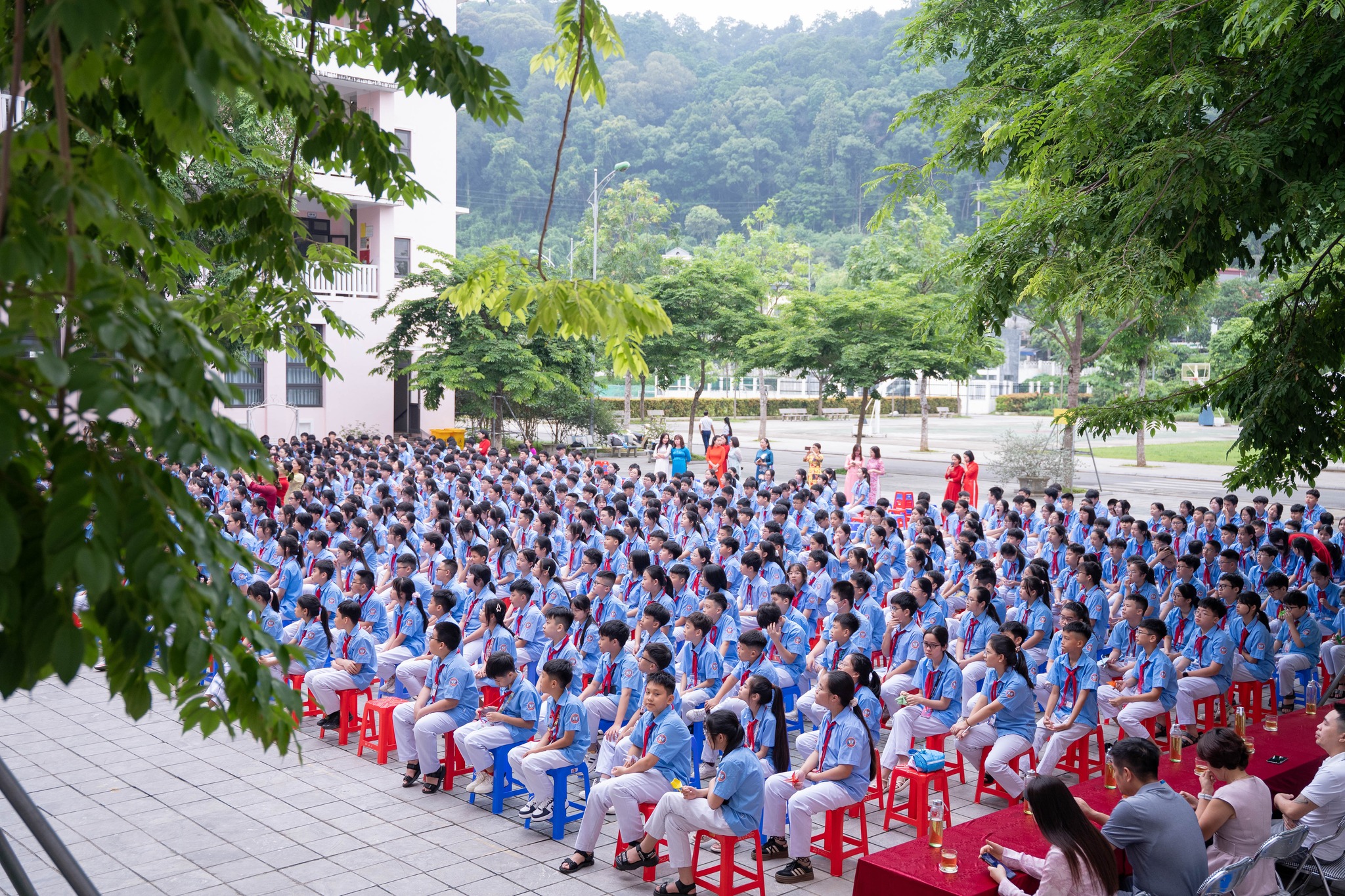 Nhiều thay đổi trong thủ tục chuyển trường, tiếp nhận học sinh từ 2026
