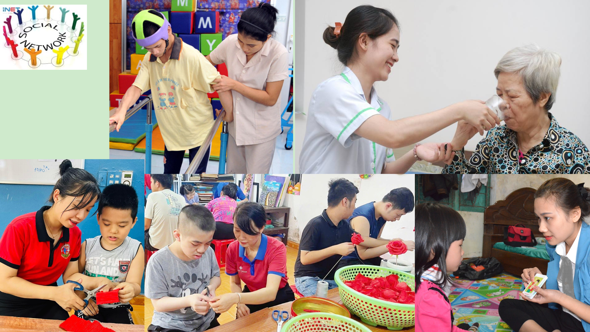 Lào Cai tổ chức các hoạt động kỷ niệm “Ngày Công tác xã hội Việt Nam” lần thứ 10 năm 2026