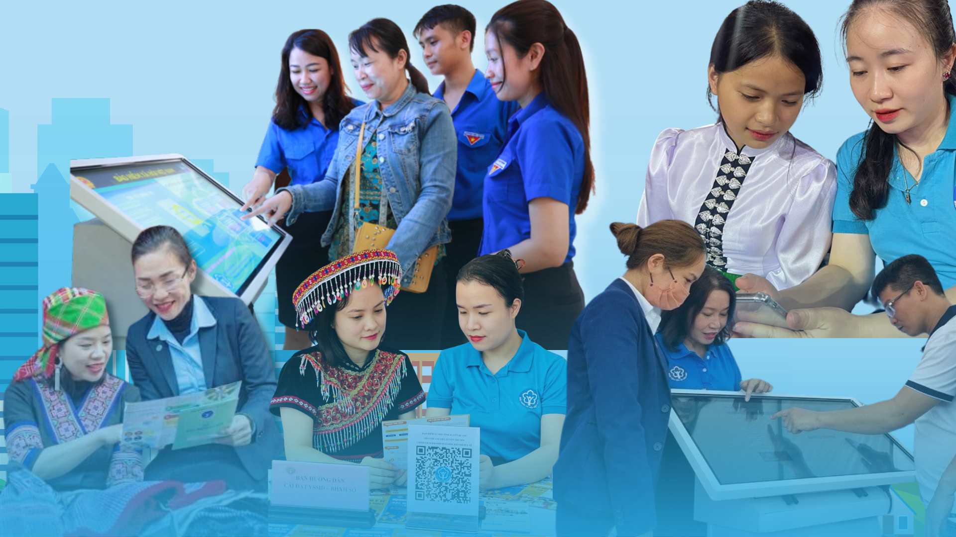 Lào Cai phấn đấu đến năm 2030 đạt mục tiêu bao phủ BHYT toàn dân