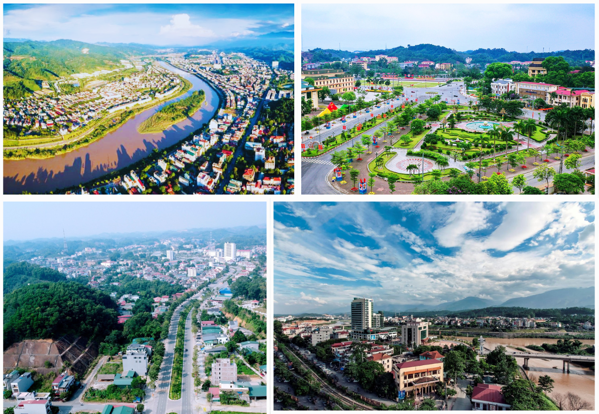 Lào Cai thành lập Ban Chỉ đạo điều chỉnh Quy hoạch tỉnh giai đoạn 2021-2030, tầm nhìn đến năm 2050