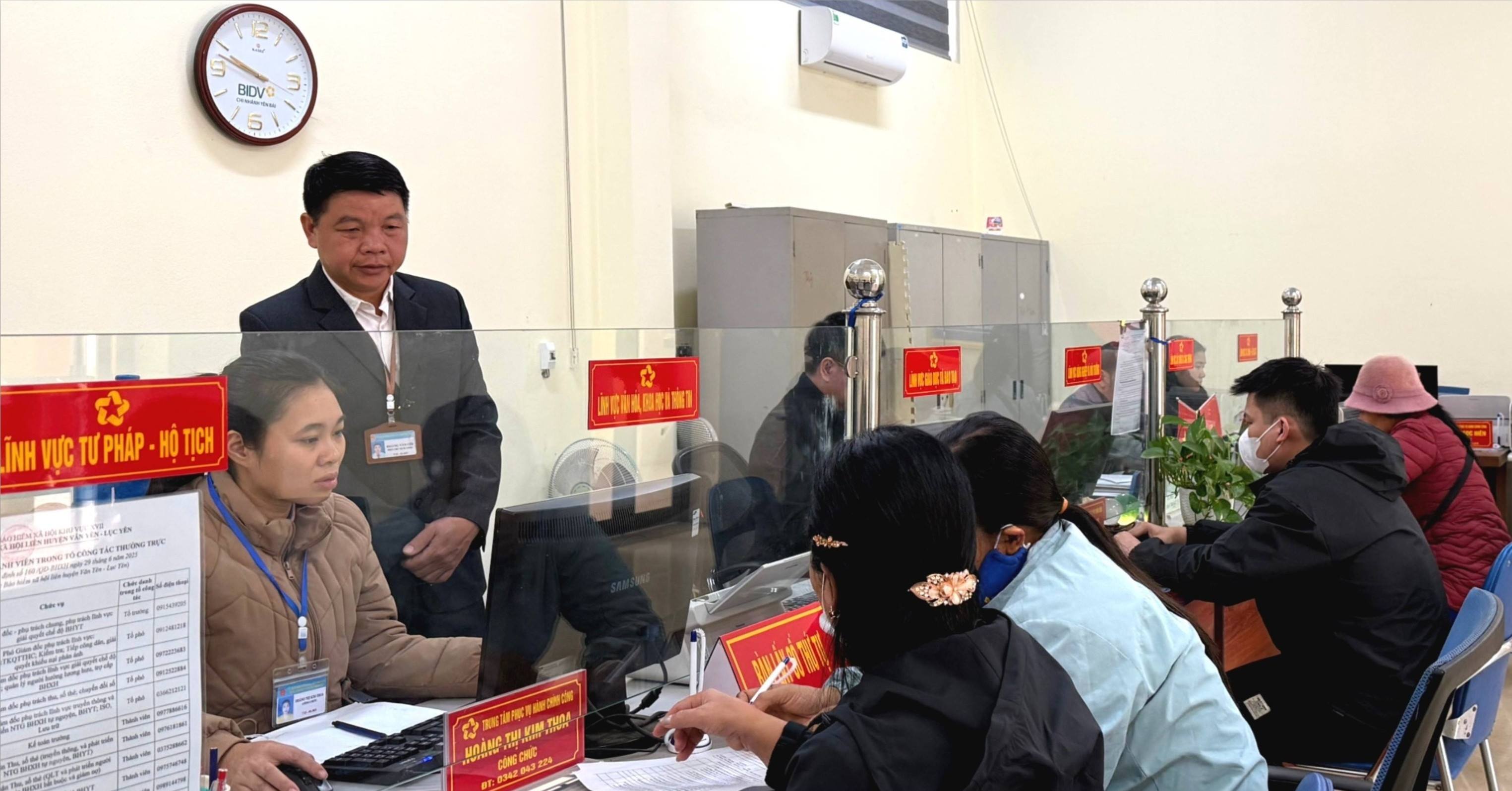 Chủ tịch UBND tỉnh Lào Cai chỉ đạo đôn đốc triển khai nhiệm vụ trọng tâm về Đề án 06, cải cách thủ tục hành chính và chuyển đổi số