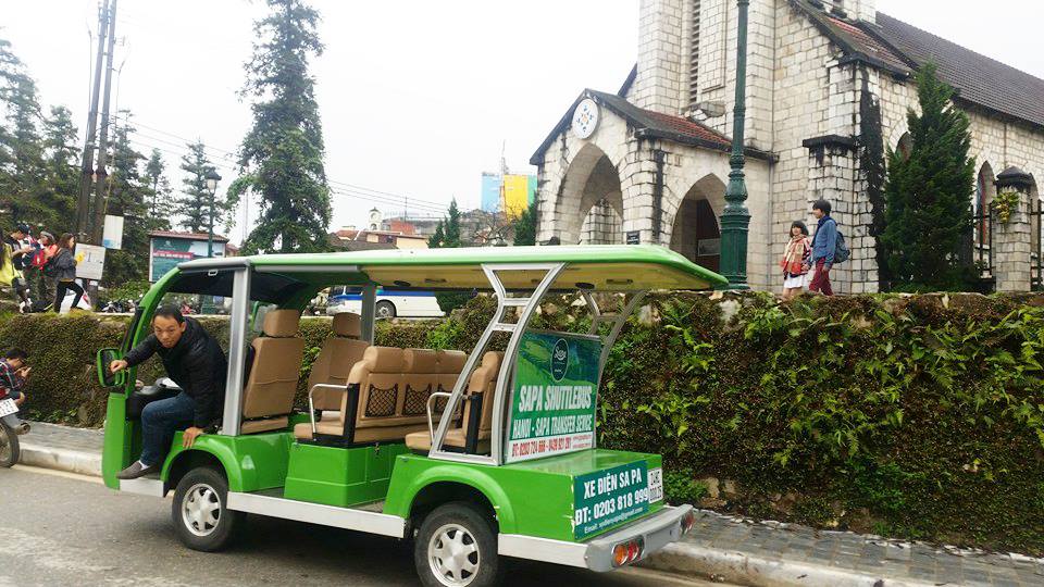 UBND tỉnh Lào Cai yêu cầu khẩn trương hoàn thiện phương án quản lý hoạt động xe bốn bánh gắn động cơ