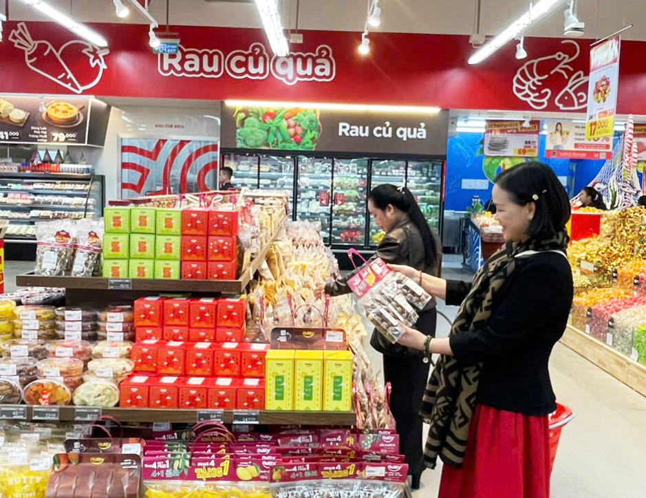 Lào Cai phát động hưởng ứng Ngày Quyền của người tiêu dùng Việt Nam năm 2026