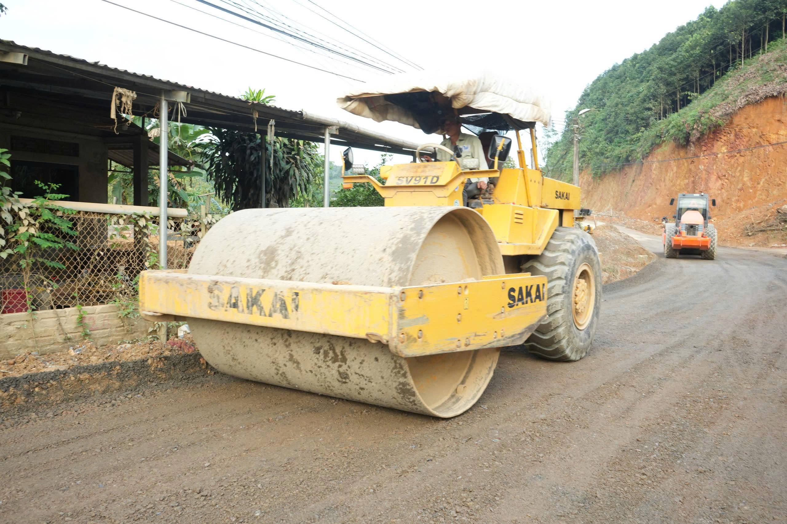 Tăng tốc giải ngân đầu tư công năm 2026 trên địa bàn tỉnh Lào Cai