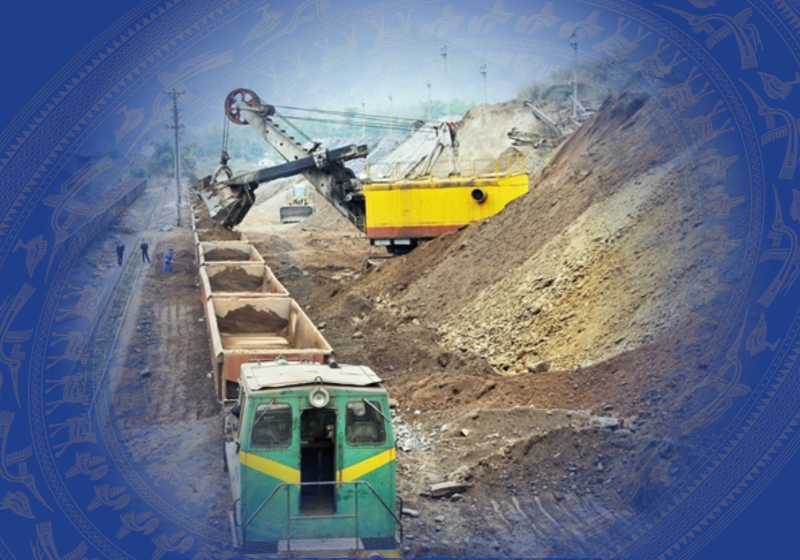 Tỉnh Lào Cai ban hành Bảng giá tính thuế tài nguyên năm 2026