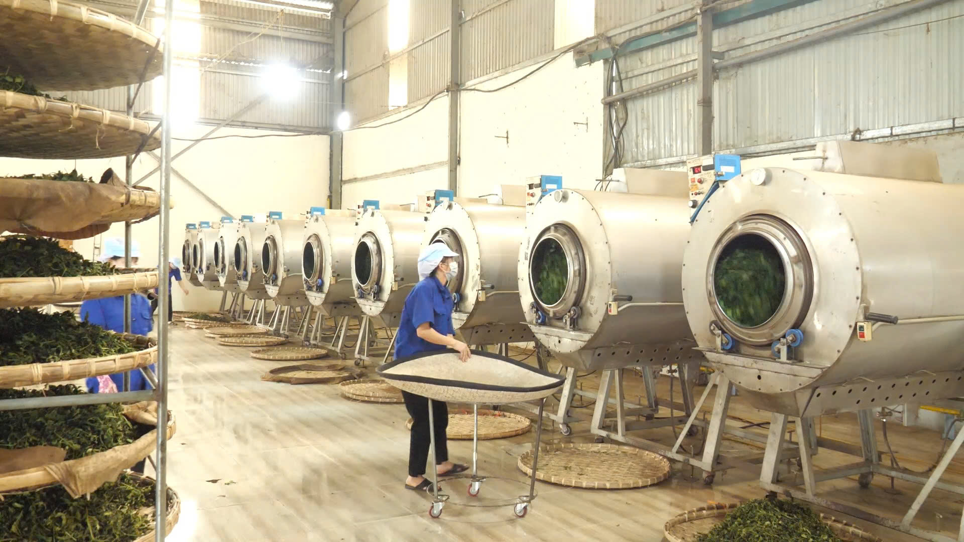 Tạo động lực mới cho công nghiệp nông thôn từ chương trình khuyến công năm 2026