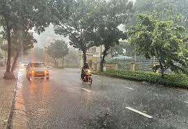 Chủ động ứng phó mưa dông và mưa lớn cục bộ khu vực tỉnh Lào Cai từ đêm 19/7 đến 26/7