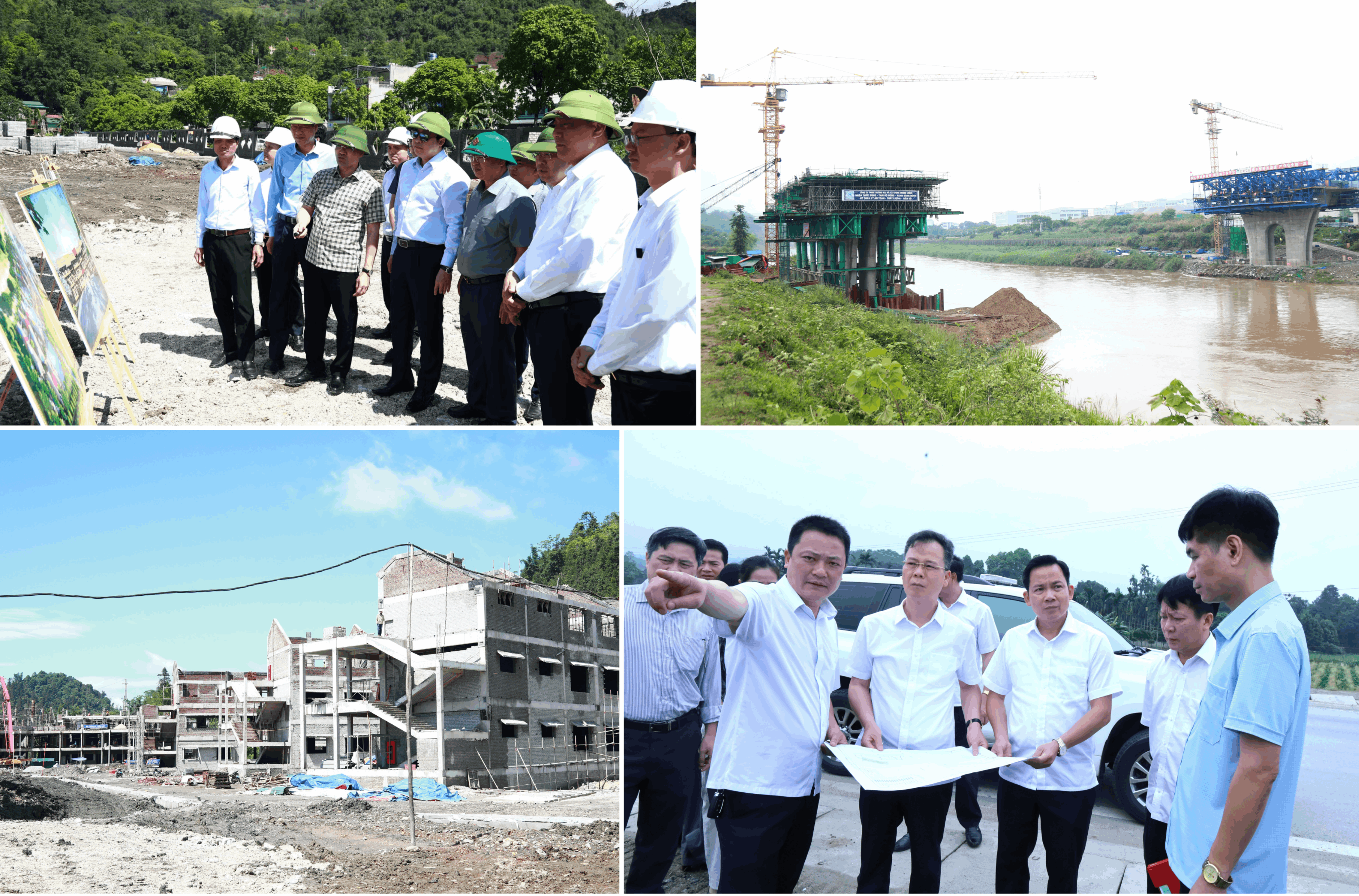 Lào Cai: Thu hút đầu tư đạt nhiều kết quả tích cực trong 5 tháng đầu năm 2026