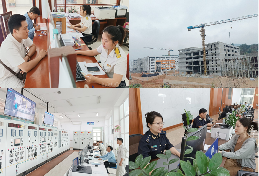 Chủ tịch UBND tỉnh chỉ đạo: Tăng cường quản lý, điều hành ngân sách 6 tháng cuối năm 2025