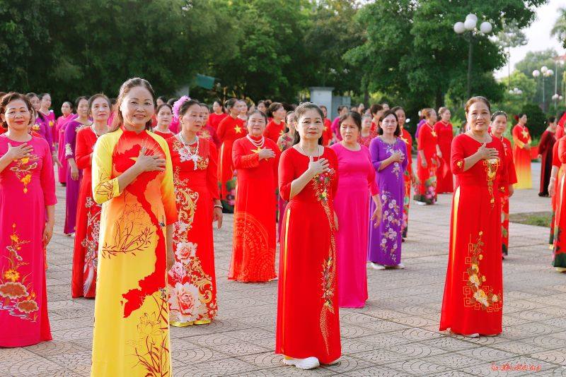 Kế hoạch thực hiện Tháng hành động vì người cao tuổi Việt Nam năm 2025 trên địa bàn tỉnh Lào Cai