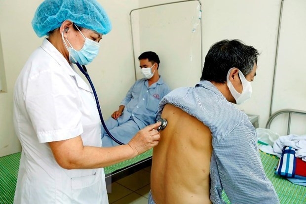 Đến năm 2030, Lào Cai giảm tỷ lệ mắc lao mới trong cộng đồng xuống dưới 20 người/100.000 dân.