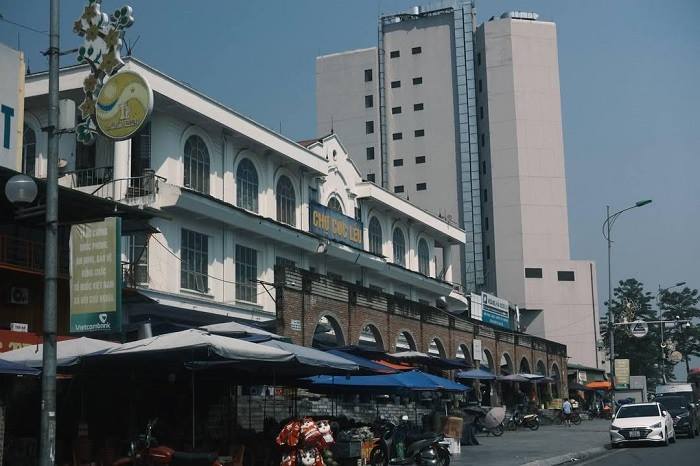 Lào Cai công nhận Chợ Cốc Lếu là Điểm du lịch