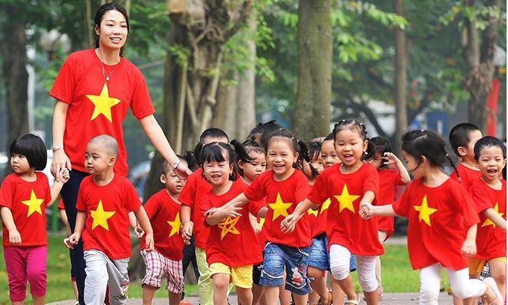 Thành lập Ban Chỉ đạo công tác bảo vệ trẻ em tỉnh Lào Cai
