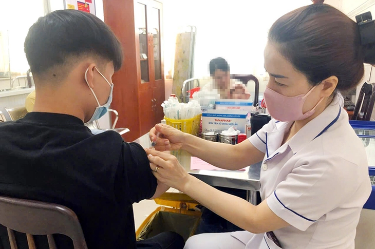 Bộ Y tế khuyến cáo khi số trường hợp mắc bệnh do não mô cầu gia tăng