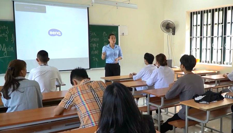 Quy định mới về hướng nghiệp, phân luồng trong giáo dục