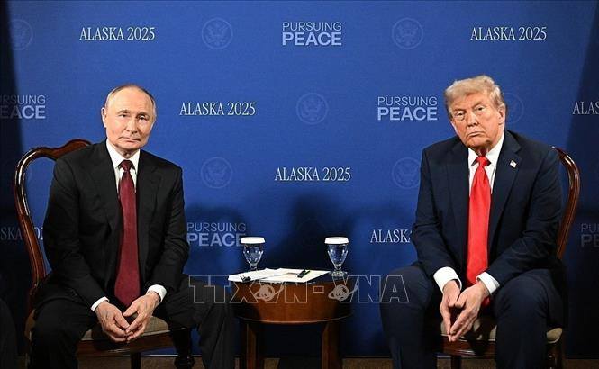 Hiệp ước hạt nhân Mỹ - Nga bên bờ sụp đổ và những hệ lụy toàn cầu