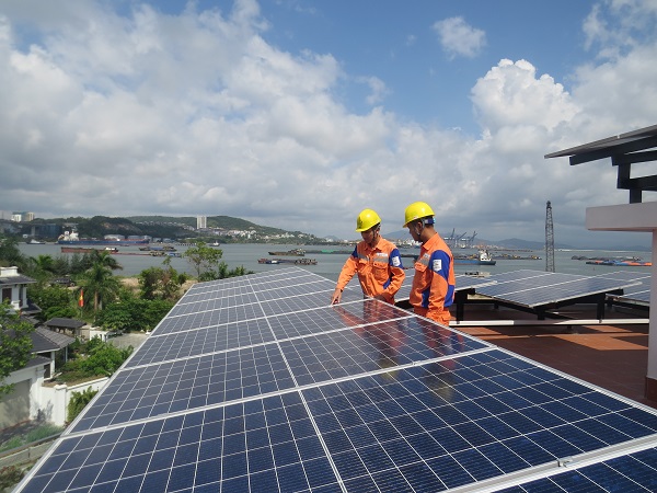 Quy định phương pháp xác định và nguyên tắc áp dụng biểu giá chi phí tránh được cho nhà máy điện năng lượng tái tạo nhỏ