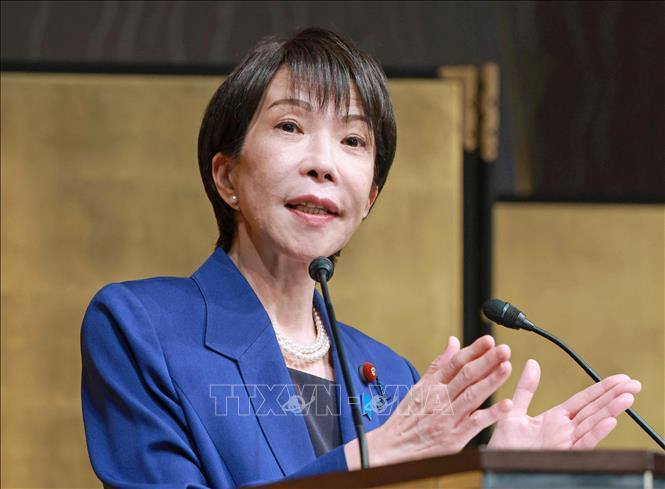 Thủ tướng Nhật Bản thông báo thời điểm tổng tuyển cử sớm