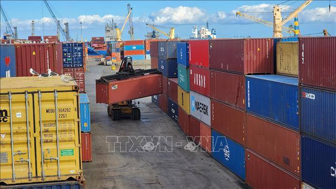 Mỹ gia hạn thỏa thuận ưu đãi thương mại với các nước châu Phi