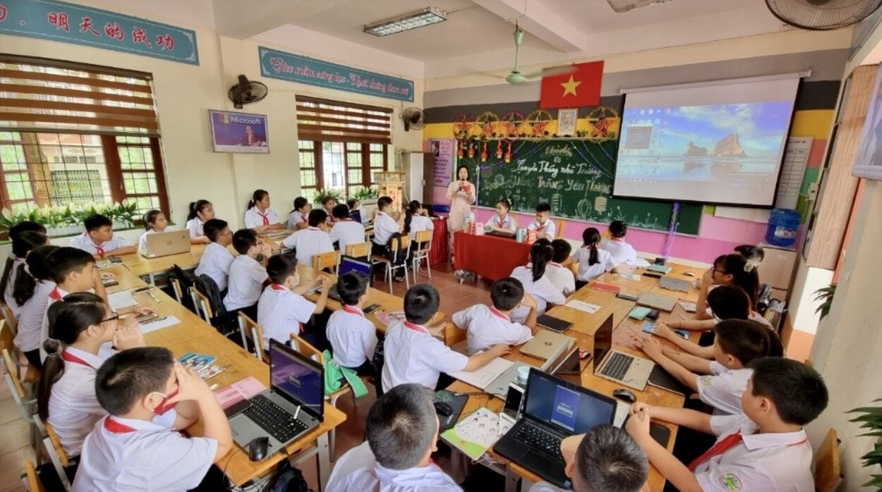 Sửa đổi, bổ sung một số điều của Thông tư quy định về dạy thêm, học thêm