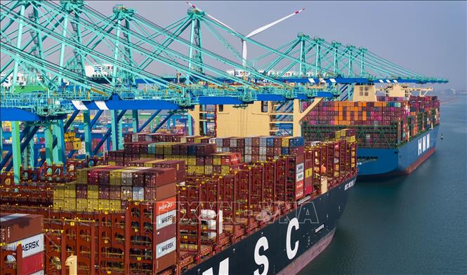 Hội nghị IMF 2026: Kinh tế thế giới trước phép thử Iran