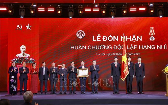 Đóng góp hiệu quả vào sự nghiệp hoàn thiện thể chế, pháp luật