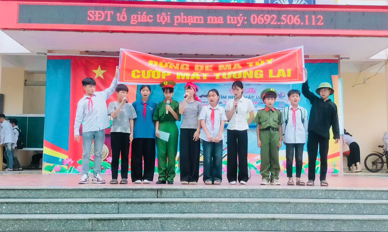 Lào Cai triển khai Tiểu dự án 2 nâng cao hiệu quả truyền thông, giáo dục phòng, chống ma túy ở cơ sở