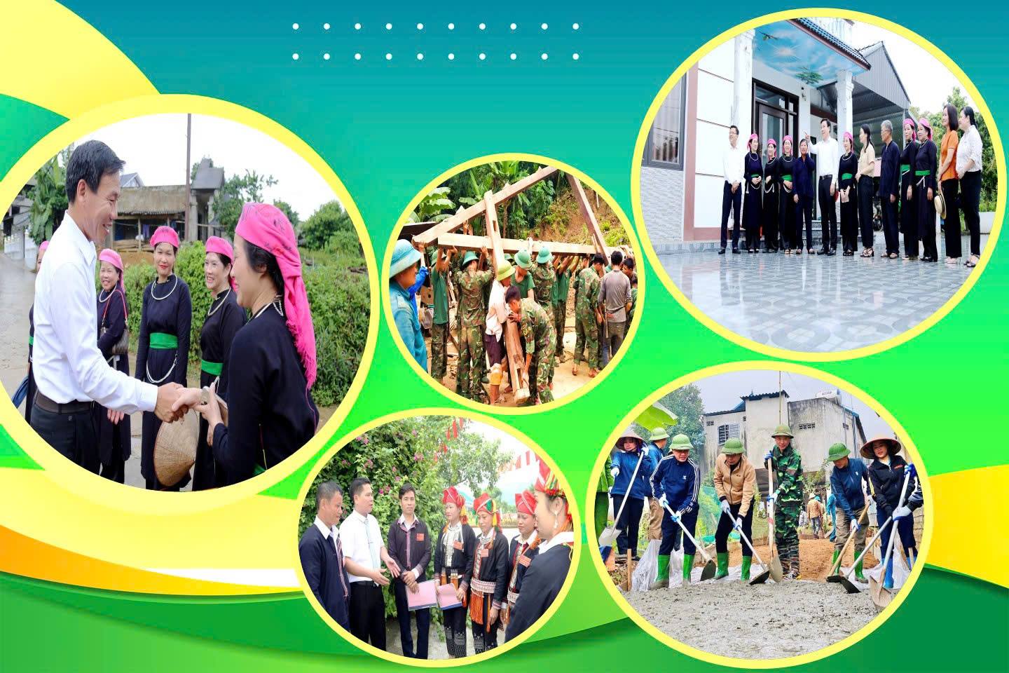 Quy định về công tác tuyên vận trên địa bàn tỉnh Lào Cai